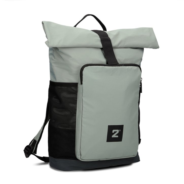 ZWEI BONNY Rucksack eucalyptus